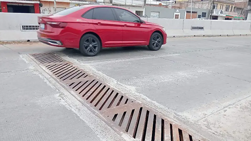 trafico 